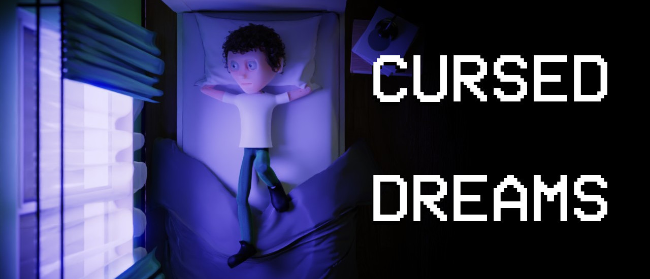 Cursed Dreams thumbnail