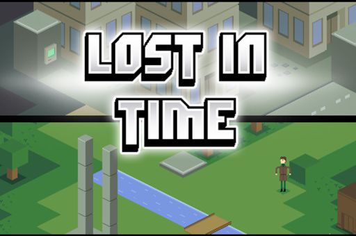 Lost in Time