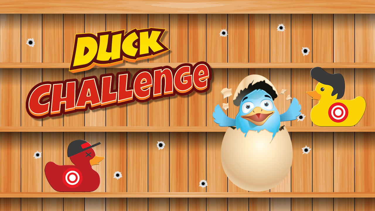 Duck Challenge thumbnail