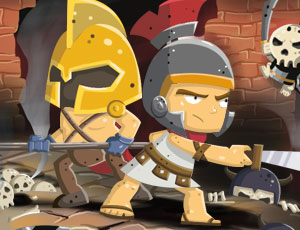 Knight's Diamond thumbnail
