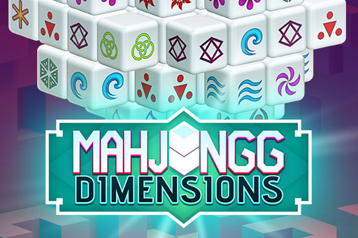 Arkadium's Mahjongg Dimensions 640 seconds image