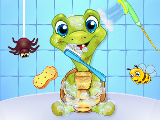 Pet Wash thumbnail