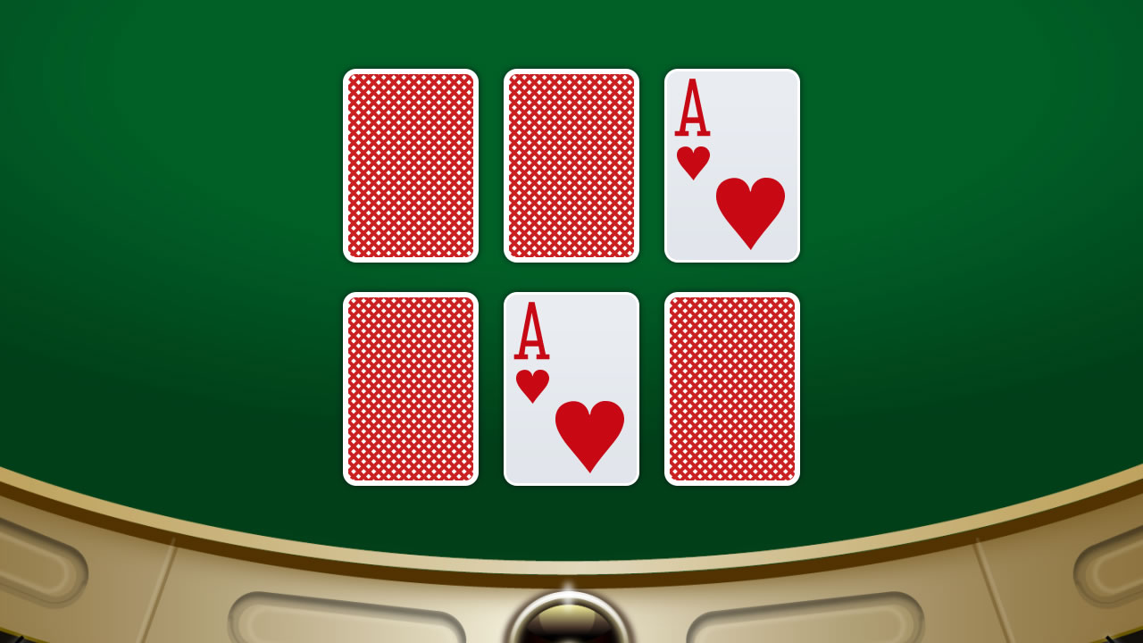 Casino Cards Memory thumbnail