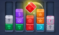 Color Block Sort thumbnail