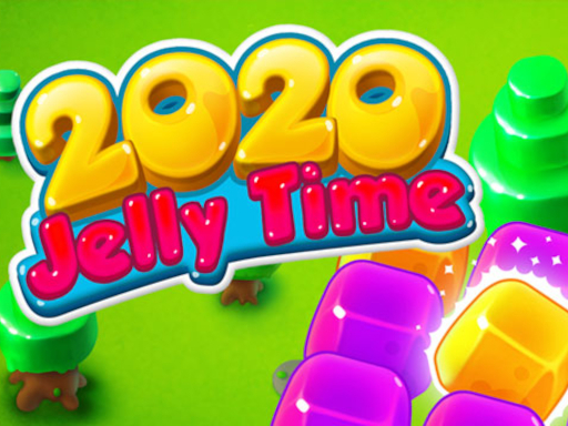 2020! Jelly Time thumbnail