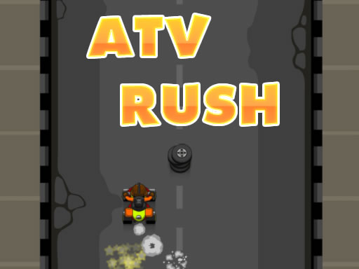 ATV Rush thumbnail