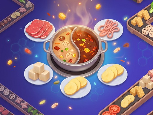Hotpot Loop Sort