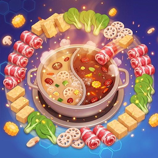 Hotpot Loop Sort