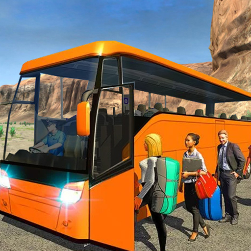 Bus Parking Adventure 2020 thumbnail