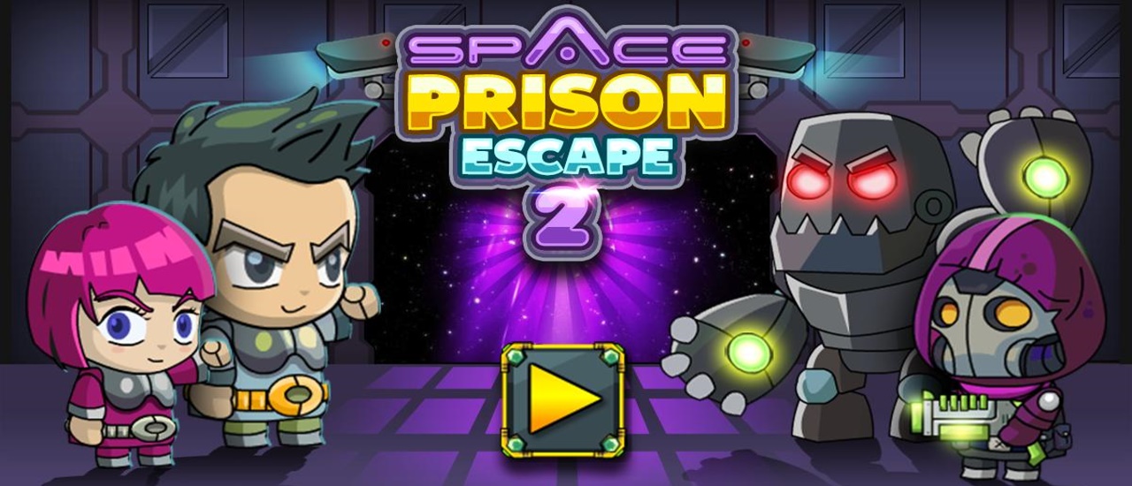Space Prison Escape 2 thumbnail