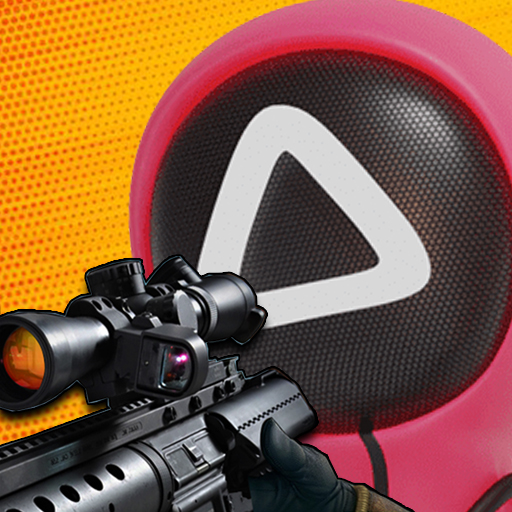 Squid Sniper Game thumbnail