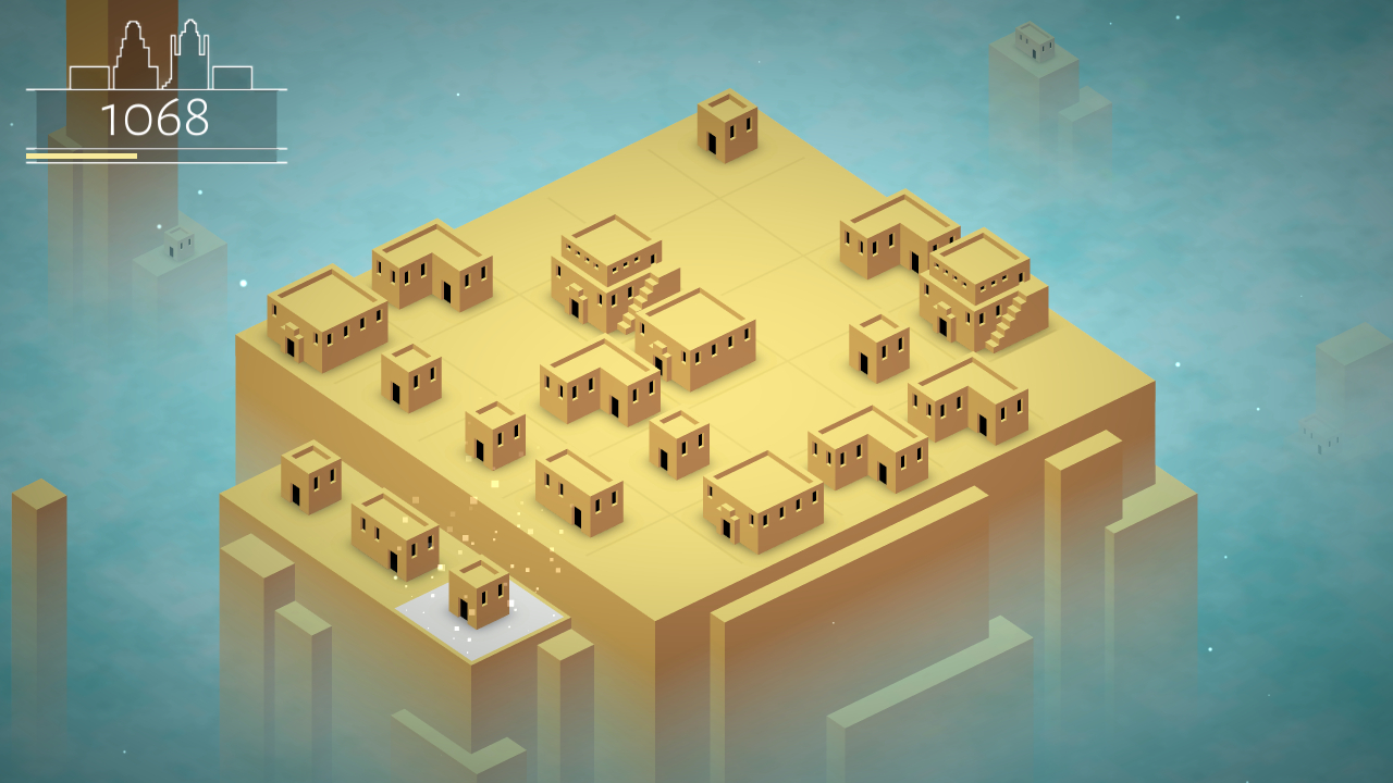 City Blocks thumbnail