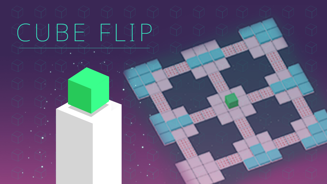 Cube Flip thumbnail