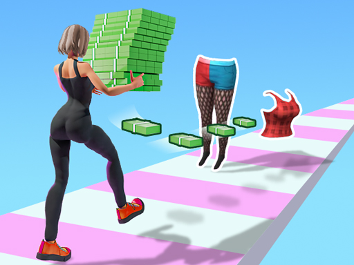 Money Rush 3D thumbnail