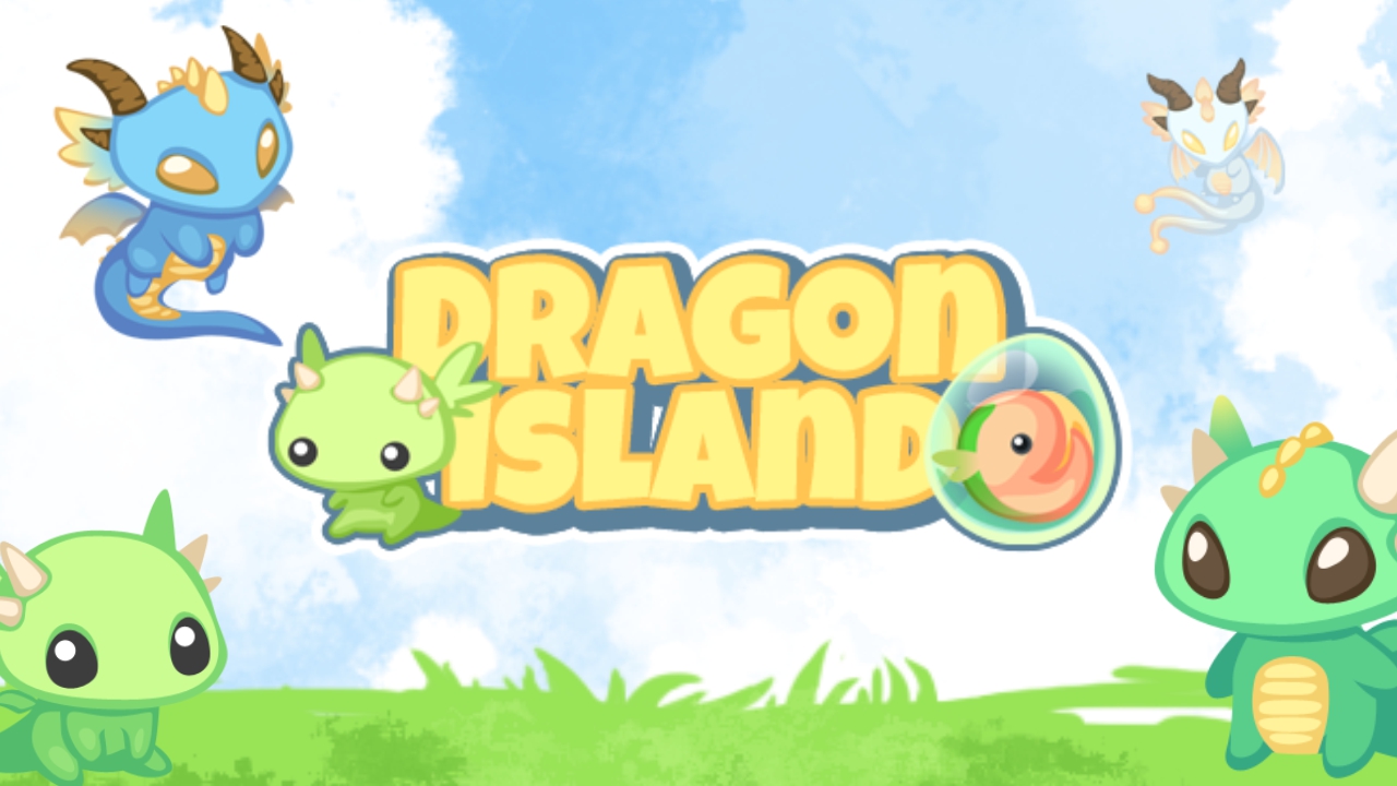 Dragon Island thumbnail