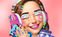 Cool Girl Aesthetics thumbnail