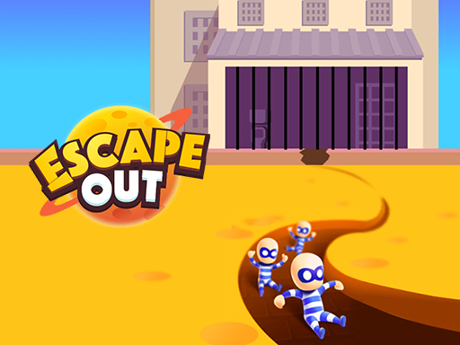 Escape Out thumbnail