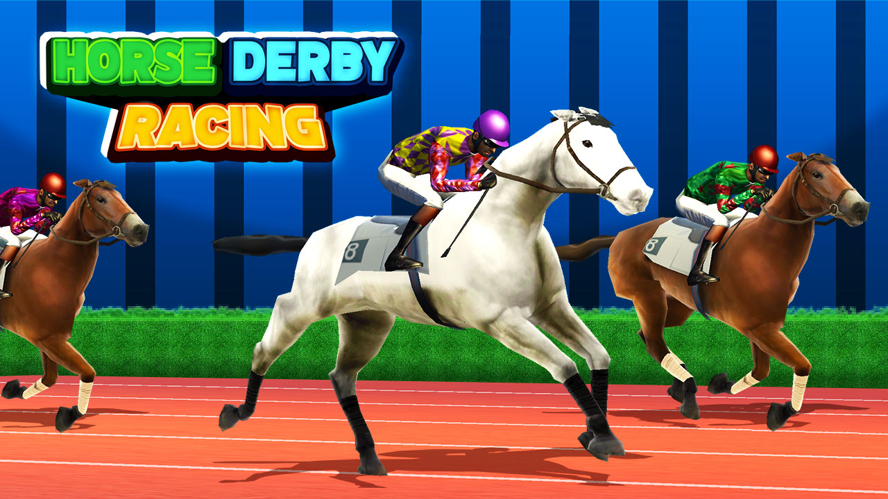 Horse Derby Racing thumbnail