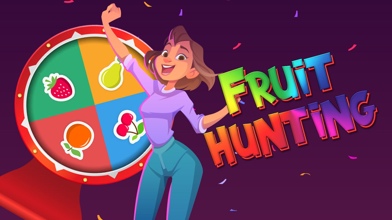 Fruit Hunting thumbnail