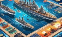Battleship screenshot