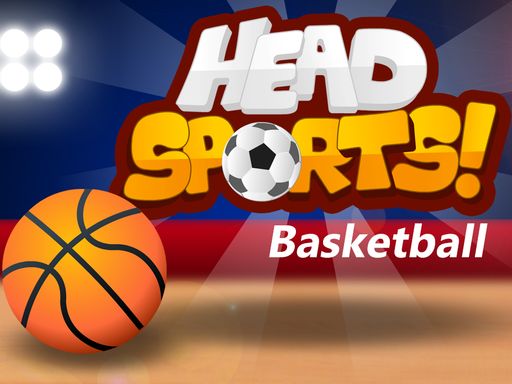 Head Sports Basketball thumbnail