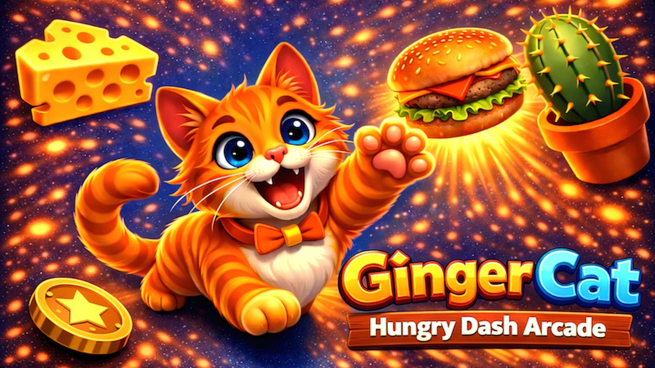 Cunning Ginger screenshot 2