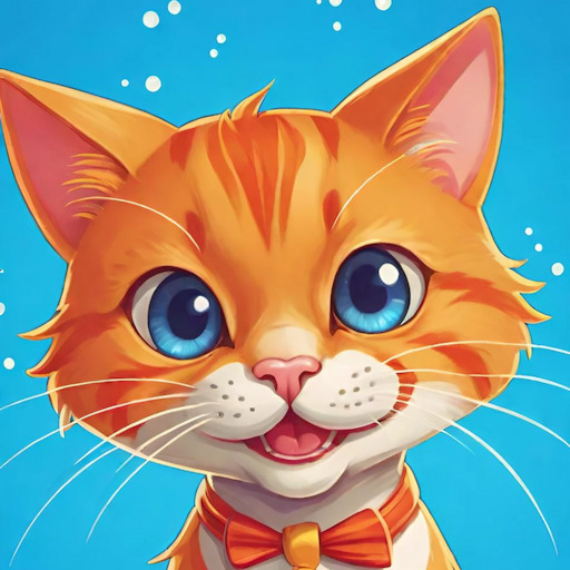 Cunning Ginger online game