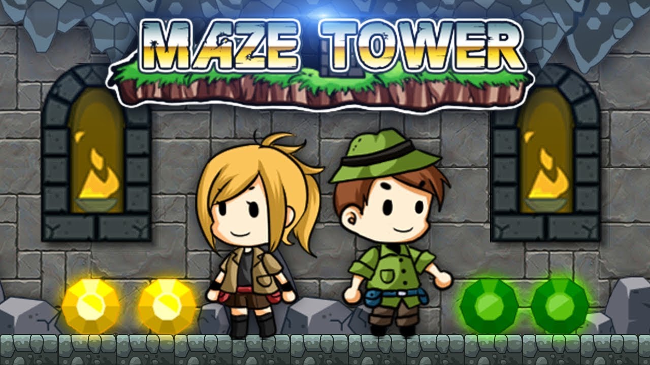 Maze Tower thumbnail