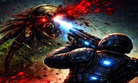 Xeno Defense Protocol thumbnail