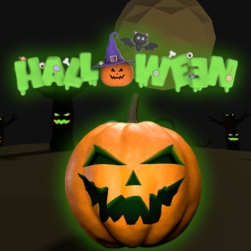 Rolling Halloween thumbnail