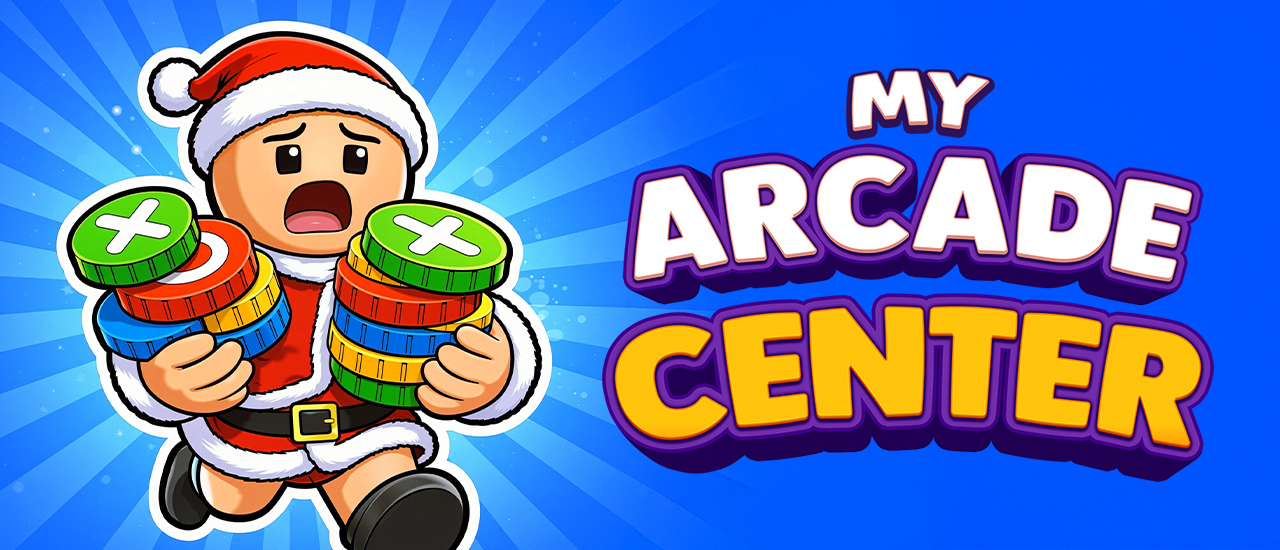 My Arcade Center screenshot