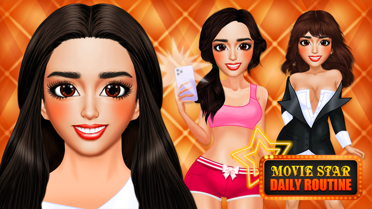 Movie Star Daily Routine thumbnail
