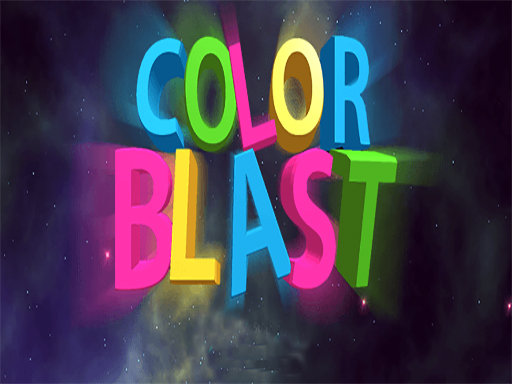 Color Blast 3D thumbnail