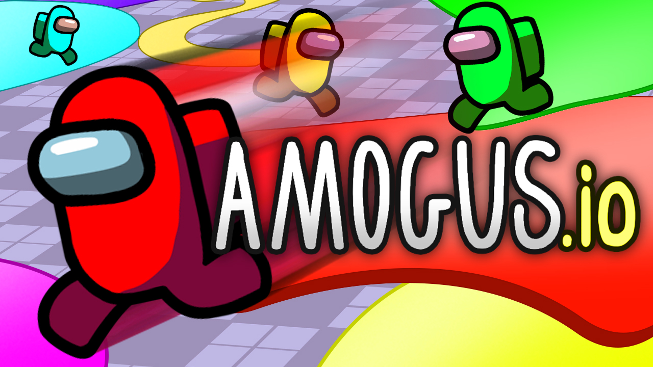 Amogus.io thumbnail
