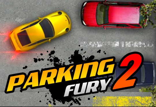 Parking Fury 2 thumbnail