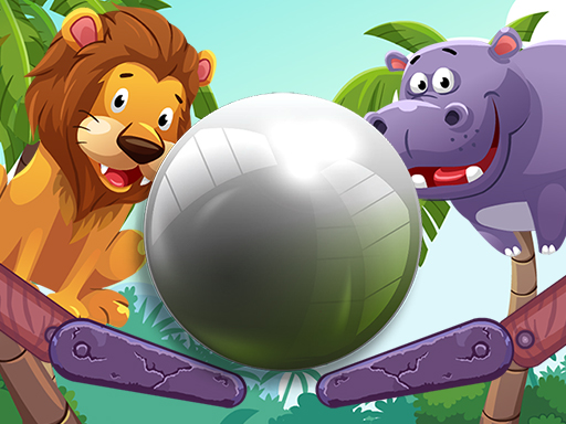 Zoo Pinball thumbnail
