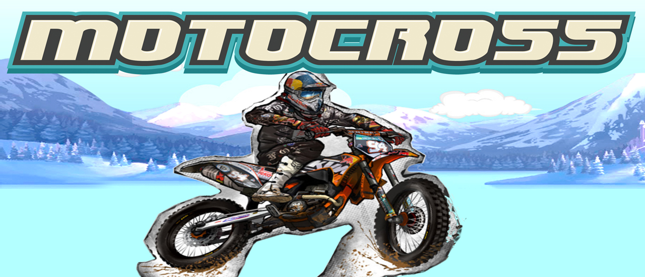 Motocross image