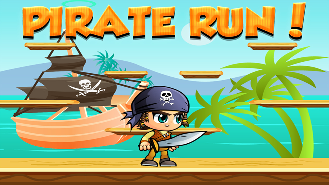 Pirate Run thumbnail