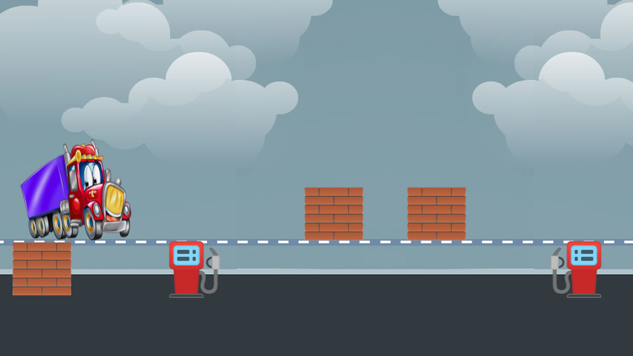 Truck and Diesel thumbnail