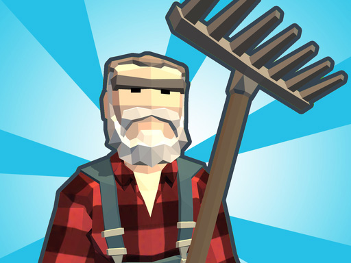 Angry Farm Crossy Road thumbnail