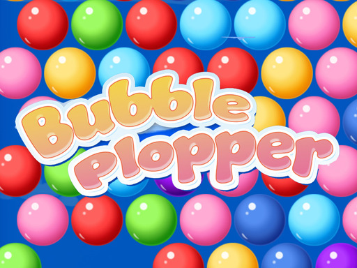 Bubble Plopper thumbnail