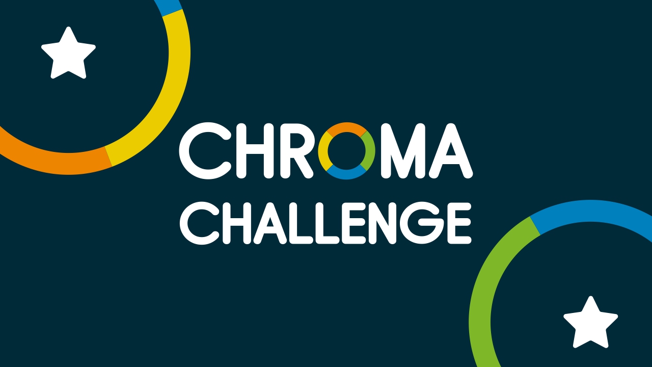 Chroma Challenge thumbnail