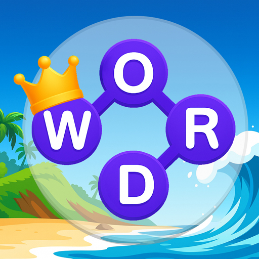 Word Connect Puzzle thumbnail
