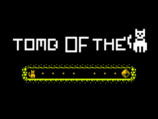 Tomb of The Cat thumbnail