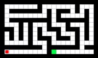 Maze Escape Challenge thumbnail