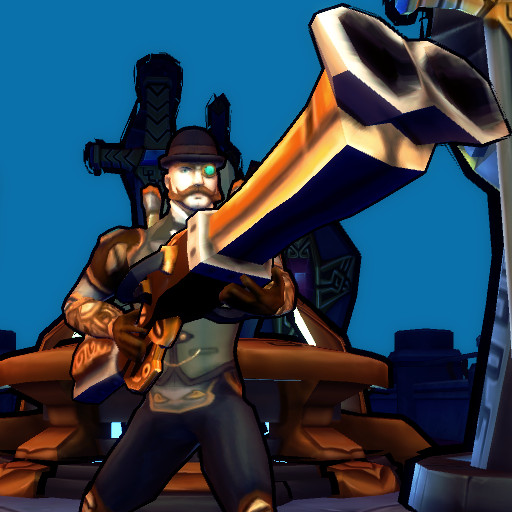 Moba Simulator thumbnail