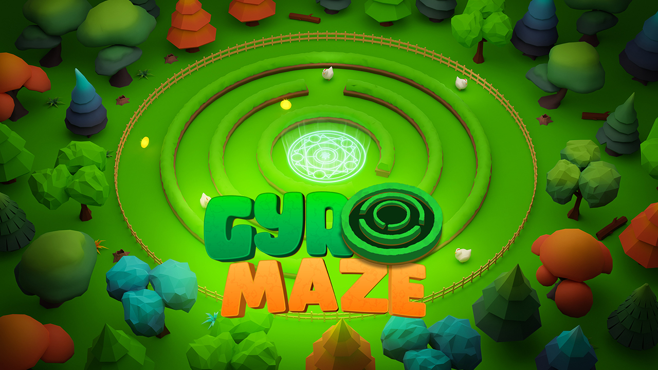 Gyro Maze 3d thumbnail
