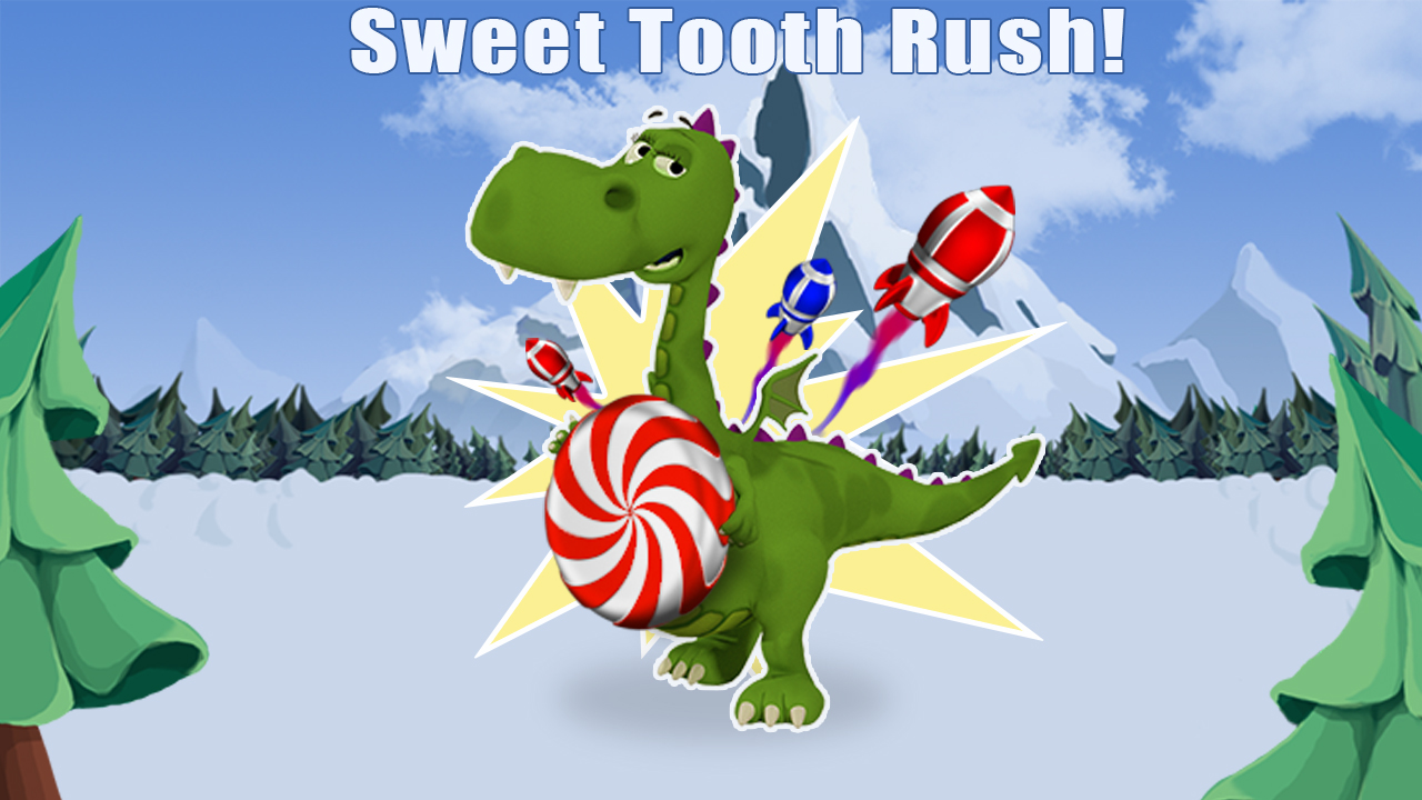 Sweet Tooth Rush thumbnail