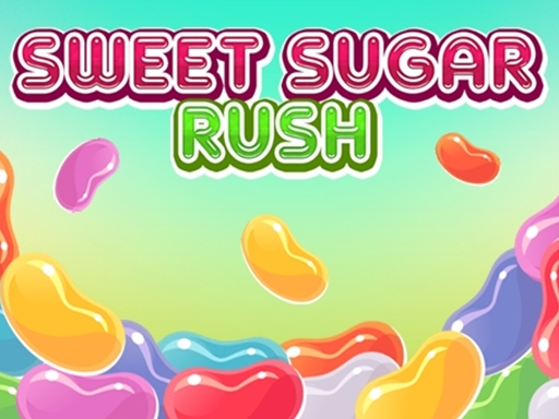 Sweet Sugar Rush thumbnail
