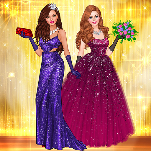 Prom Night Dress Up thumbnail